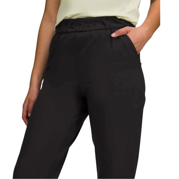 Lululemon Women’s Stretch High-Rise Pant [Full Length] - Picture 5 of 6